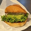 the 3rd Burger 虎ノ門ヒルズビジネスタワー店