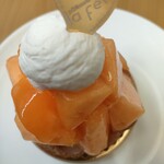 patisserie la feve  - 