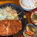 Tonkatsu Hide - 