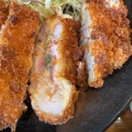 Tonkatsu Hide - 