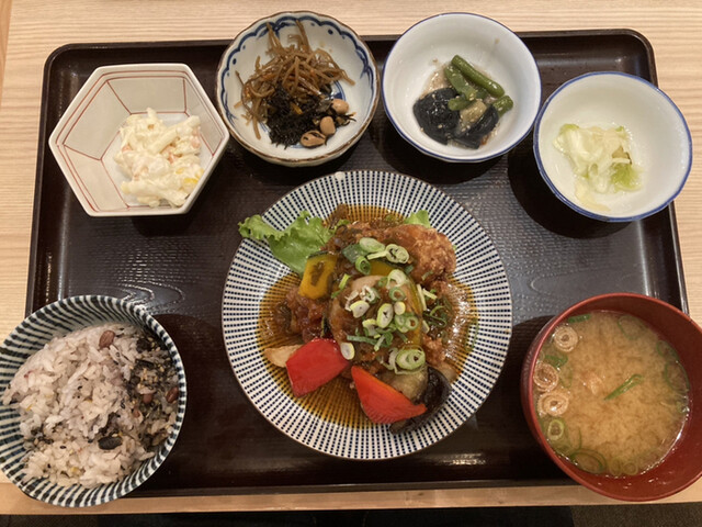 さち福や ラゾーナ川崎店>