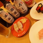 Kappasushi - 