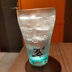 Yakiniku Jun - ジャパニーズ翠ジンソー720円