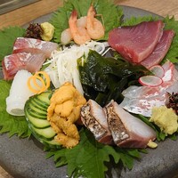 魚料理 ふじい - 