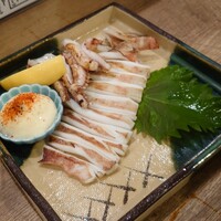 魚料理 ふじい - 