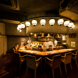 串焼BISTRO 福みみ_1