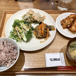 Cafe&Meal MUJI - 