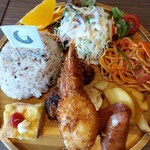 DINING&BAR CALM - 大人のお子様LUNCH