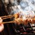 串焼BISTRO 福みみ 銀座コリドー店