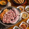 モクサルコプチャン 上通店