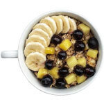 Mauloa Acai and Cafe - 