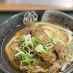 Hanamaru Udon - 