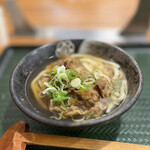 Hanamaru Udon - 