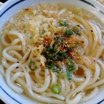 うどん 一福 - 