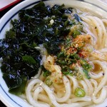 うどん 一福 - 