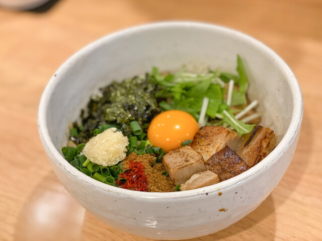 Teppen Nagoyadomumaeten