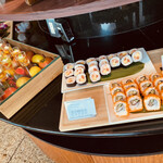 カスケイドカフェ - 