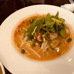 カスケイドカフェ - 