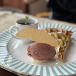 シュバルツバルト - 