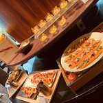 カスケイドカフェ - 