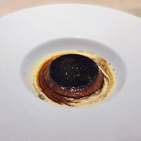 QUAND L'APPETIT VA TOUT VA ! - クレーム キャラメル