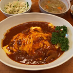 キッチン・オバサン - 