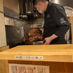 中華そば 髙野 - 