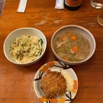 キッチン・オバサン - 