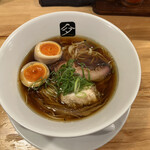 中華そば 髙野 - 