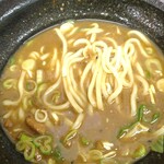 ふじ - 最後までとろみがあって好き