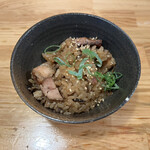 中華そば 髙野 - 