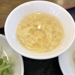 中華料理 唐韻 - 