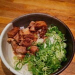 麺屋 めん虎 - 