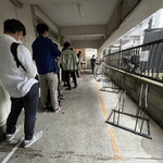 中華そば 髙野 - 