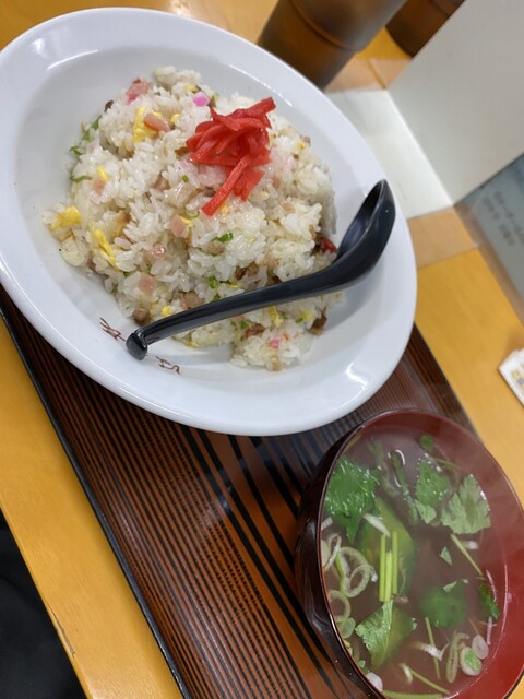 はま長 - 太子堂（食堂）の写真