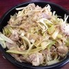 ラーメンショップ モッチャン