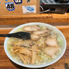 丸信ラーメン 船引店