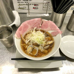 くそオヤジ最後のひとふり - 