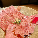 焼肉ぽんが - 