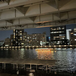 Anchor Ryogoku Riverside - 