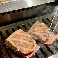 焼肉ぽんが 田町店 - 