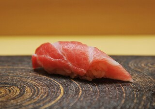 Ginza Sushi Yoshi Hanare - 大トロ