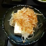 魚魚炉 - 半丁くらいある