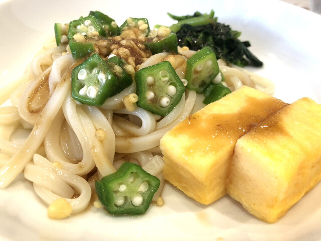 せんしょう庵 太白喫茶 - 長町南（カフェ）の写真