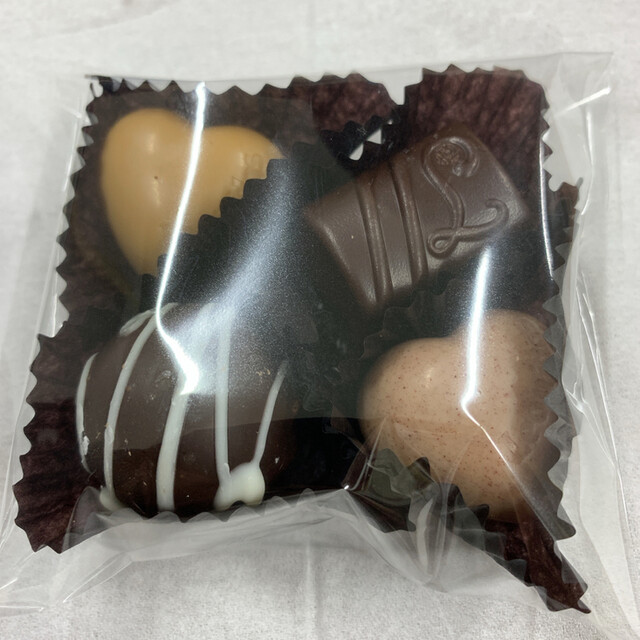 閉店】Leonidas 神楽坂店 （レオニダス） - 飯田橋/チョコレート