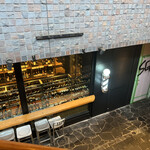 W aoyama The Cellar & Grill - 