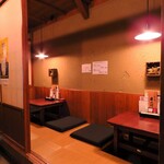 Yakitori Kushi Hacchin - 