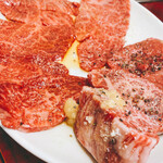 丈清 - A5ランク