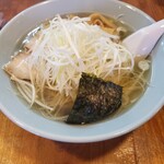 佐野ラ－メン たかの - 