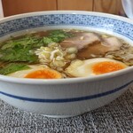 らーめん陣屋 - 料理写真: